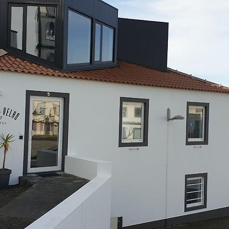 Porto Velho Boutique Lodge Madalena (Azores) Εξωτερικό φωτογραφία