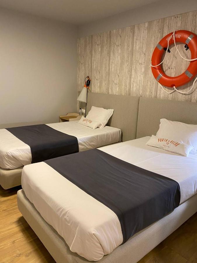 Porto Velho Boutique Lodge Madalena (Azores) Δωμάτιο φωτογραφία