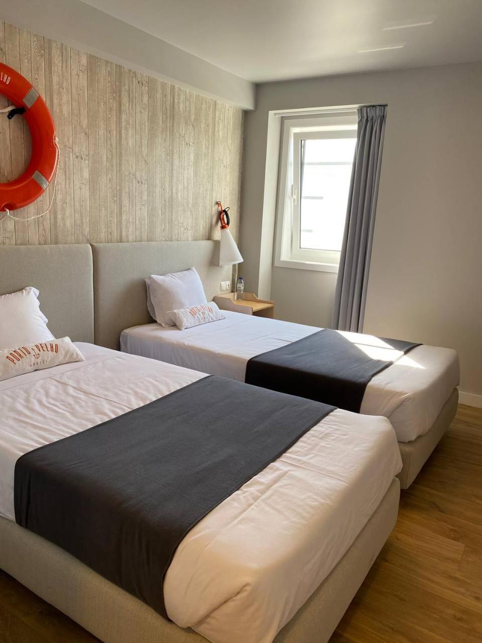 Porto Velho Boutique Lodge Madalena (Azores) Δωμάτιο φωτογραφία