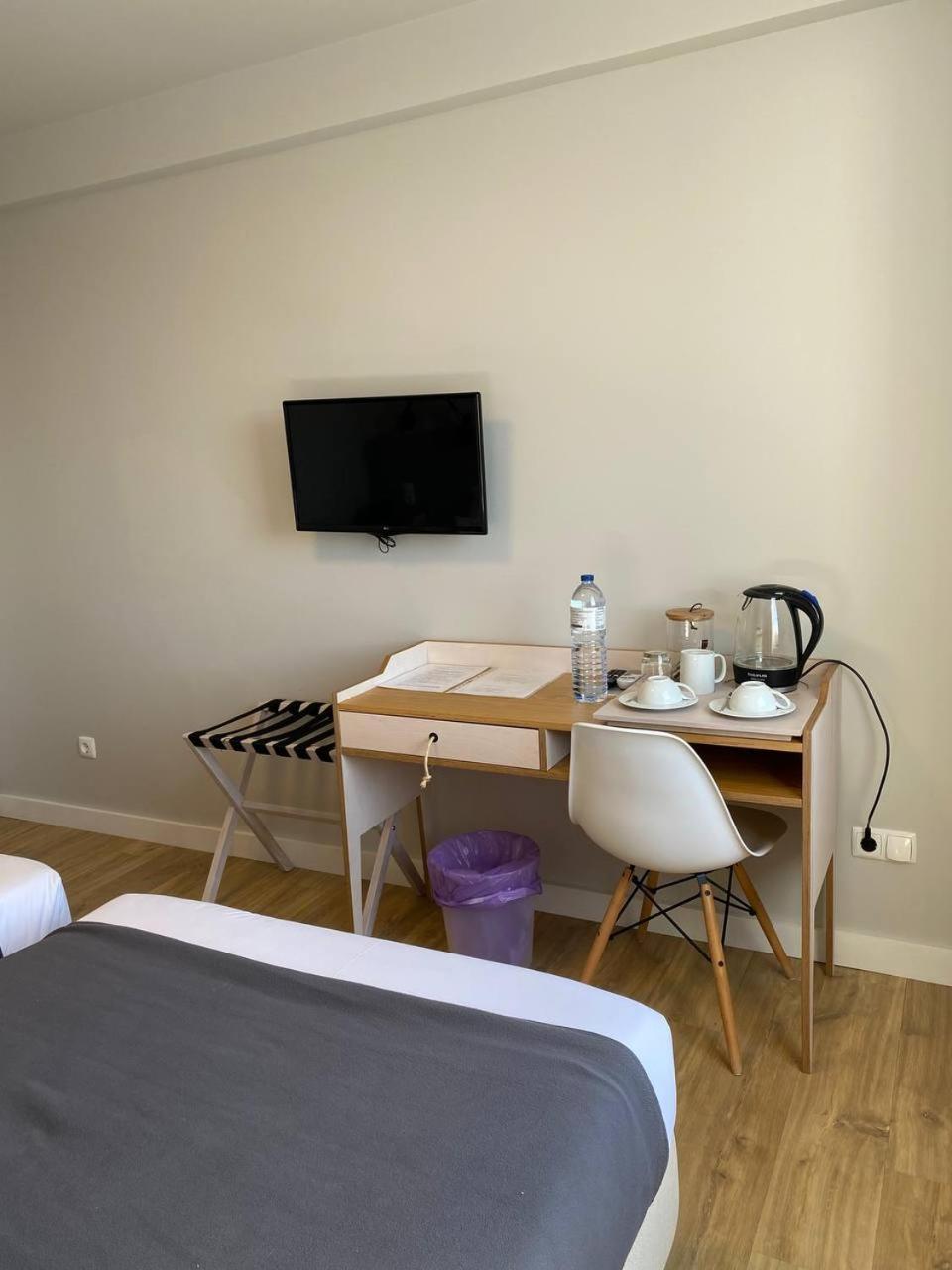 Porto Velho Boutique Lodge Madalena (Azores) Δωμάτιο φωτογραφία