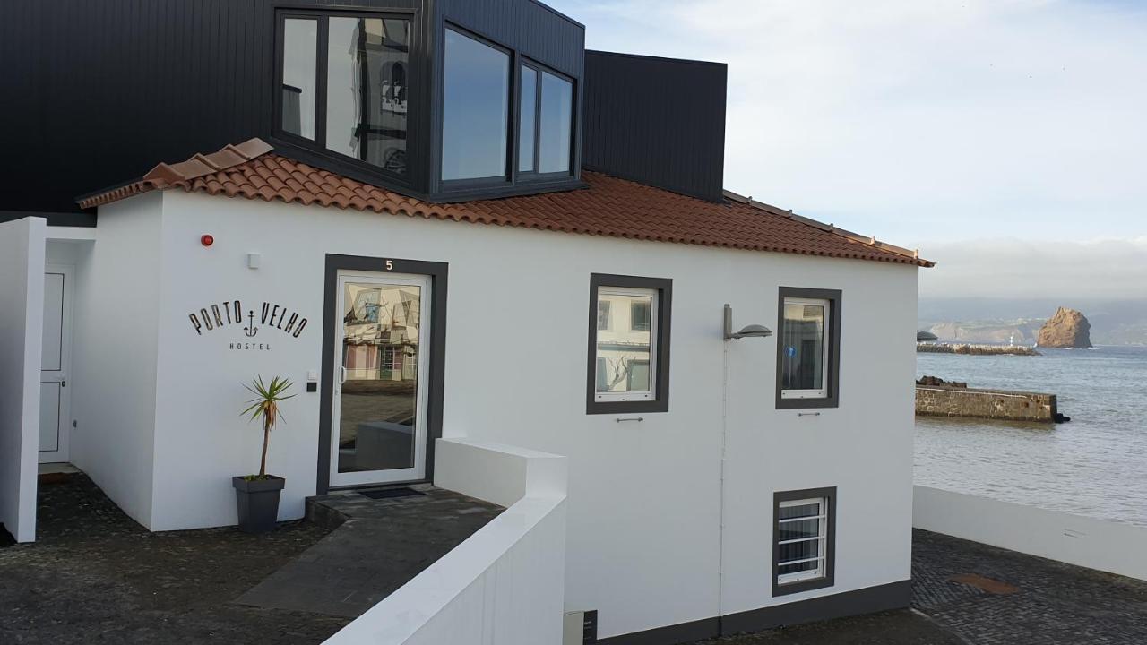 Porto Velho Boutique Lodge Madalena (Azores) Εξωτερικό φωτογραφία